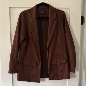 Liverpool Women's Brown Blazer